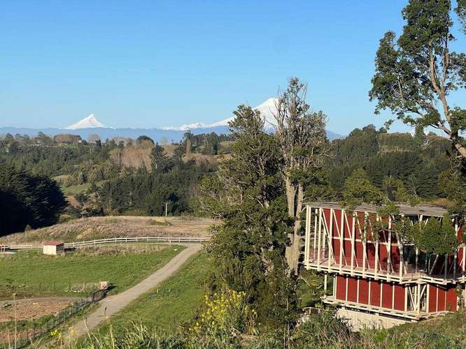 Exclusiva casa en Lomas de Frutillar (93157) - Imagen 16