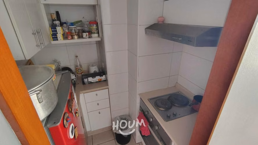 Departamento en Lord Cochrane