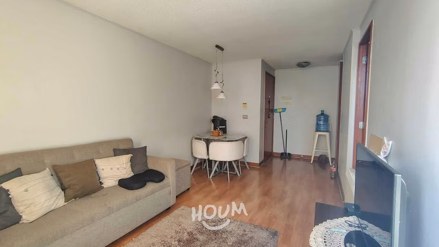 Departamento en Lord Cochrane