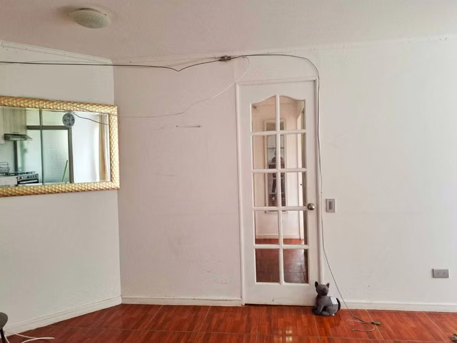 Departamento Remodelado Mirador de Reñaca (93189)
