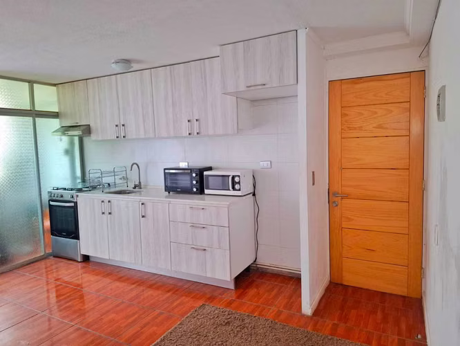 Departamento Remodelado Mirador de Reñaca (93189)