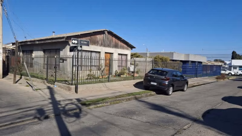 Casa AV. ESTADIO - Imagen 2