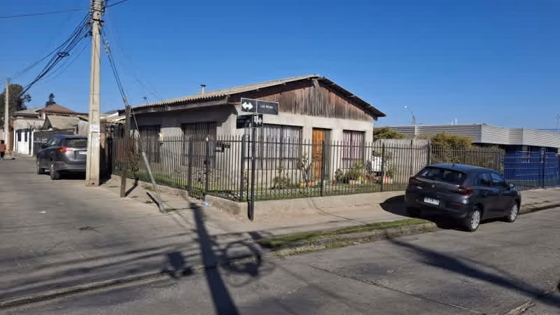 Casa AV. ESTADIO - Imagen 7