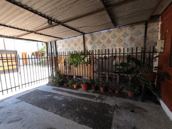 Oportunidad!! Villa Los Claveles IV acepto subsidio Ds 1 y Crédito Hipotecario