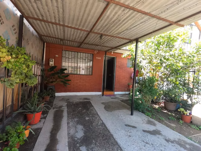 Oportunidad!! Villa Los Claveles IV acepto subsidio Ds 1 y Crédito Hipotecario