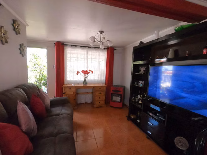 Oportunidad!! Villa Los Claveles IV acepto subsidio Ds 1 y Crédito Hipotecario