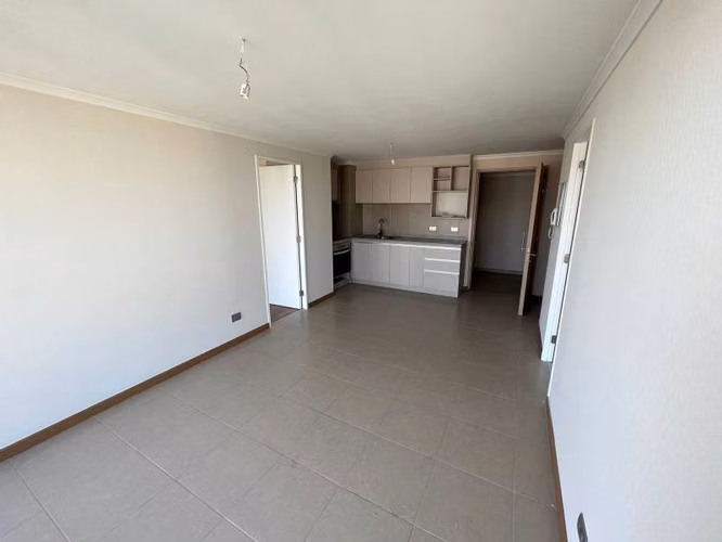 DEPARTAMENTO DE 2D2B VILLA ALEMANA TIPO MARIPOSA P