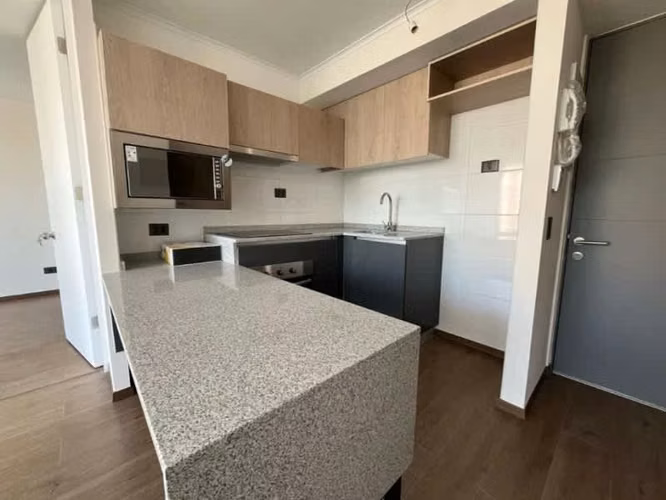 EN ARRIENDO LINDO DEPTO MARIPOSA 2D2B - METRO C. V