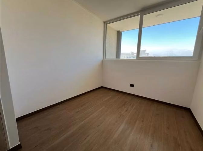 EN ARRIENDO LINDO DEPTO MARIPOSA 2D2B - METRO C. V