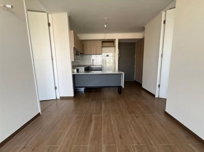 EN ARRIENDO LINDO DEPTO MARIPOSA 2D2B - METRO C. V