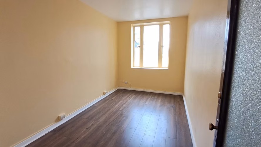 Arriendo Oficina 1P/1B - Santiago