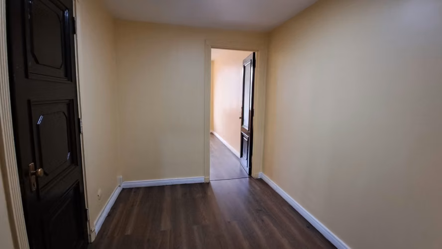 Arriendo Oficina 1P/1B - Santiago
