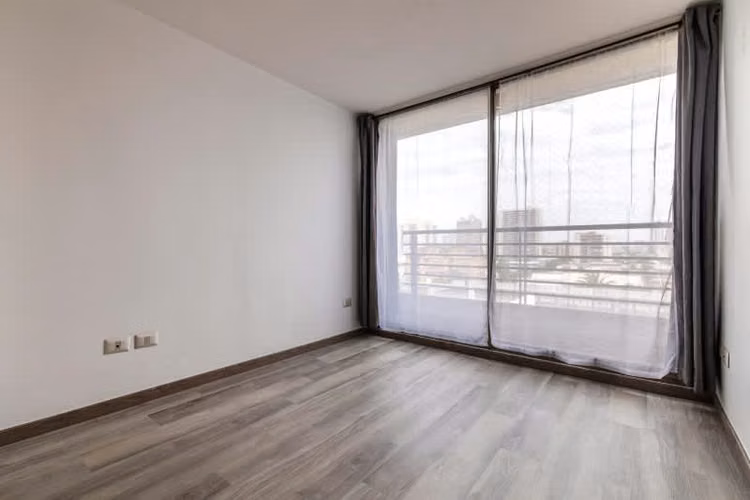 LINDO DEPARTAMENTO EN STGO. CENTRO