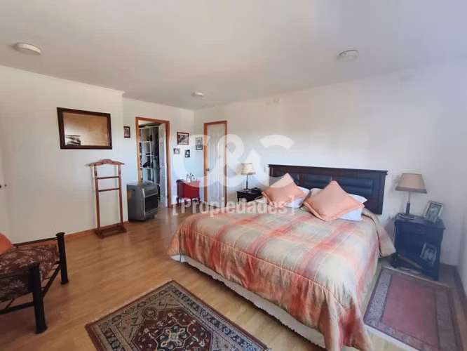 Lomas Mantagua, Linda E Impecable Casa Con Vista