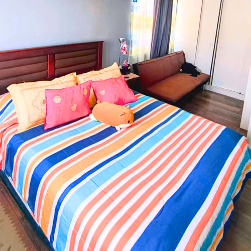 VENTA CASA MAIPÚ