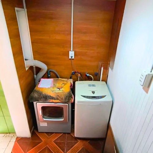 VENTA CASA MAIPÚ