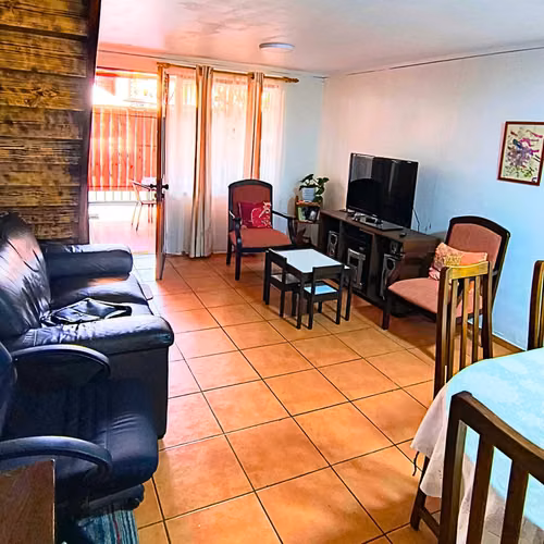 VENTA CASA MAIPÚ