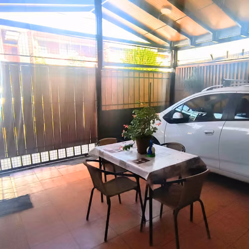 VENTA CASA MAIPÚ