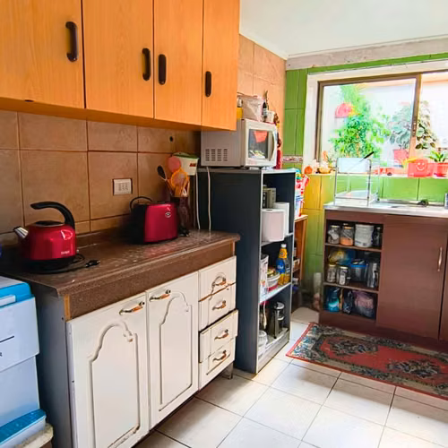 VENTA CASA MAIPÚ