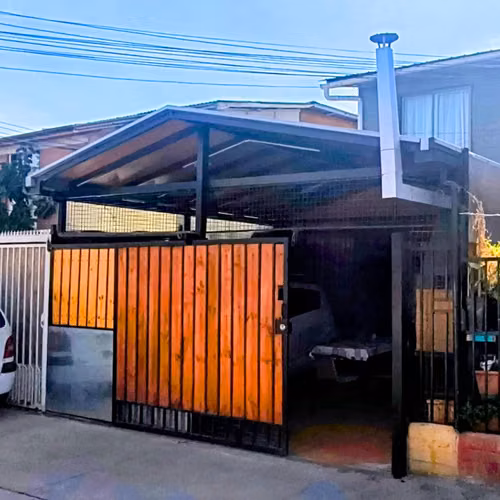 VENTA CASA MAIPÚ