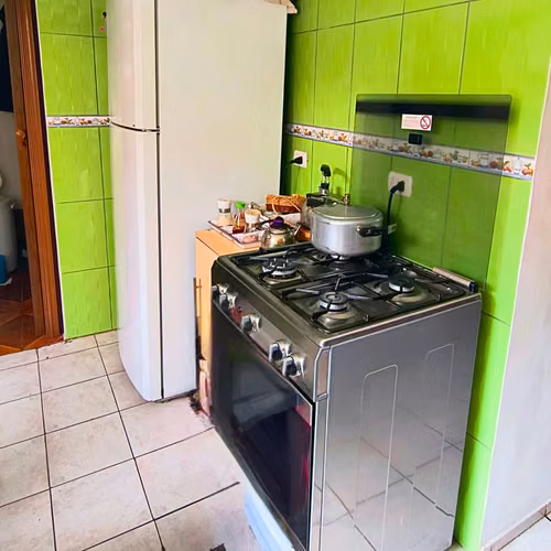 VENTA CASA MAIPÚ
