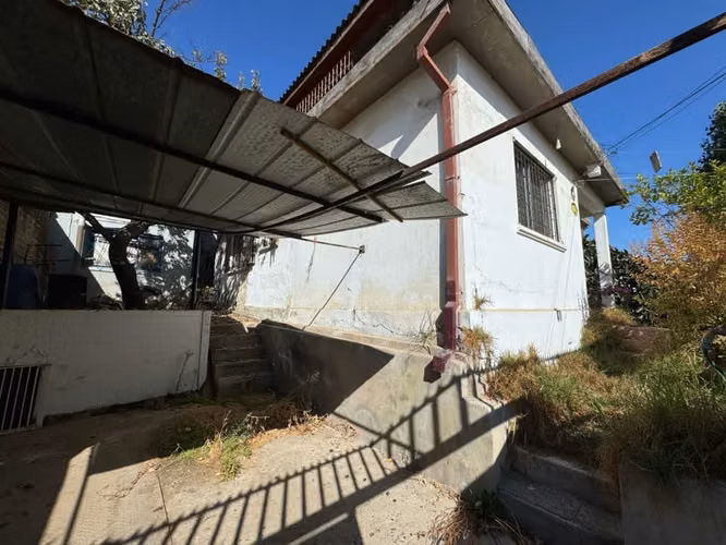Venta de Propiedad Amplia en Quilpue