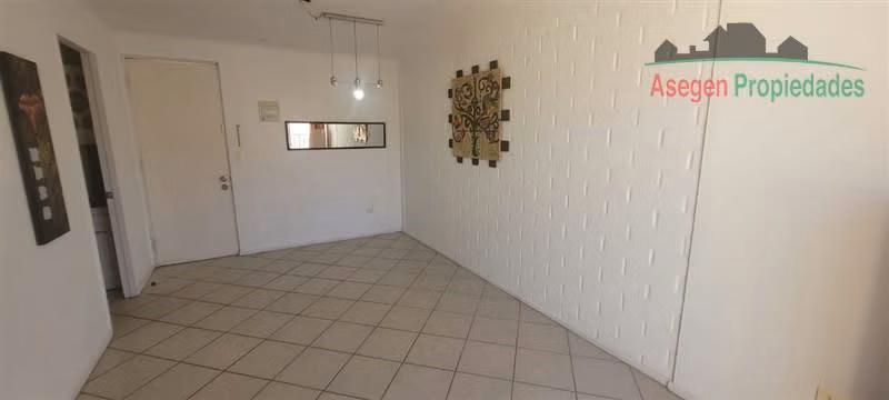 DEPARTAMENTO Departamento en Arriendo Condominio Luis Bogdanic I.