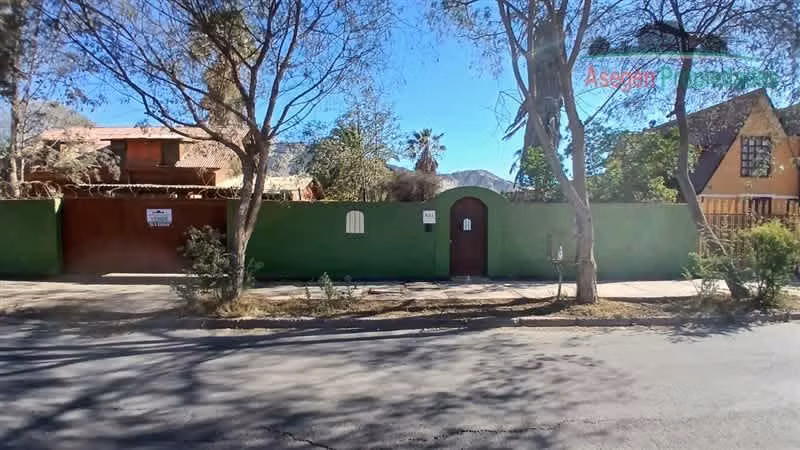 CASA Casa en venta en Copiapó
