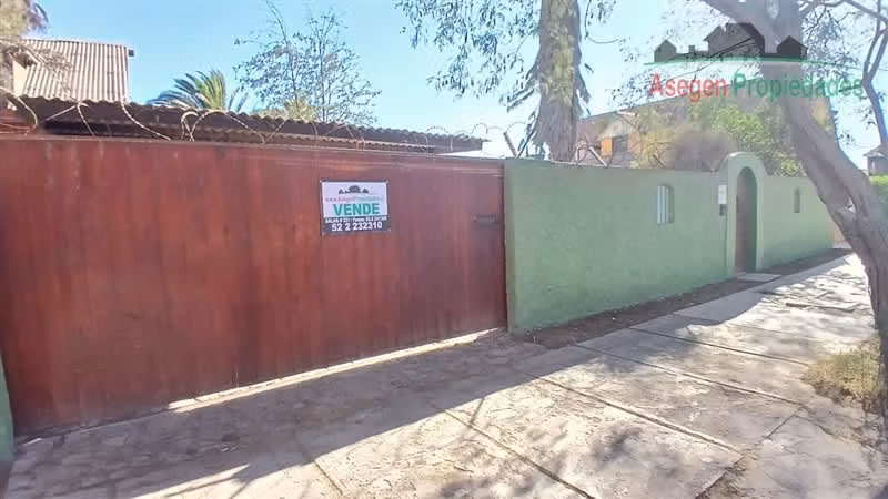 CASA Casa en venta en Copiapó - Imagen 3