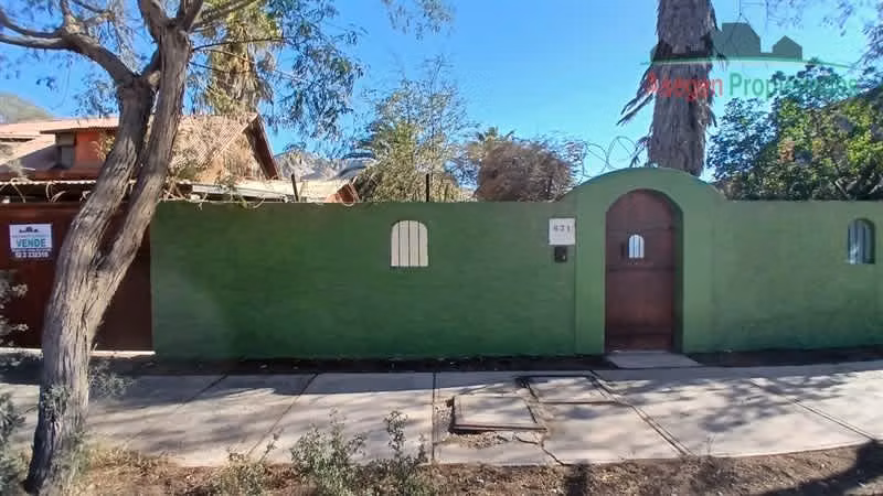 CASA Casa en venta en Copiapó - Imagen 2