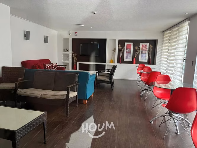 Departamento en Catedral - Imagen 3