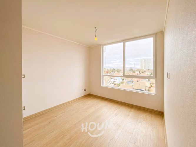Departamento en Antofagasta