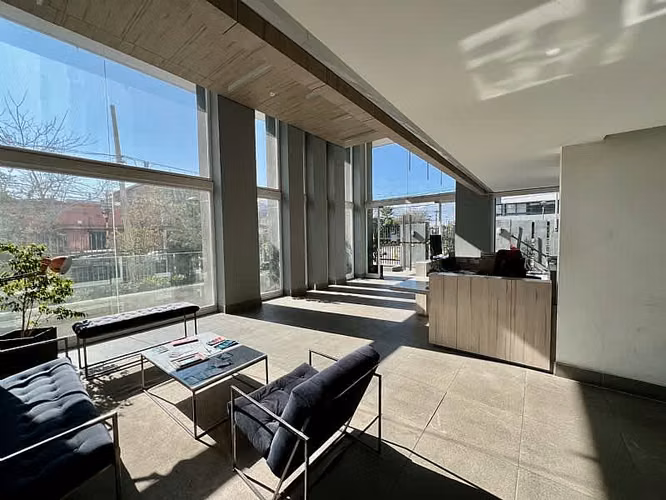 Departamento DP 2D  / LO OVALLE / AV. MARIA / LA CISTERNA