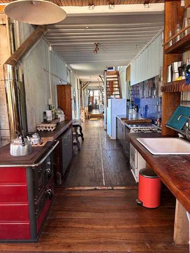 Preciosa Parcela con Vista al Mar (93670)