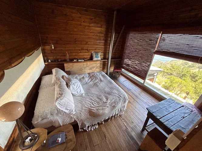 Preciosa Parcela con Vista al Mar (93670)