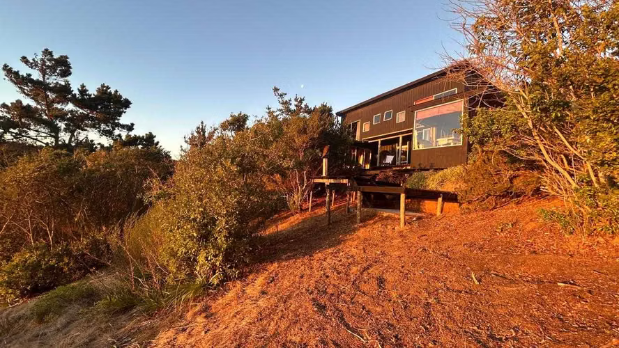 Preciosa Parcela con Vista al Mar (93670)