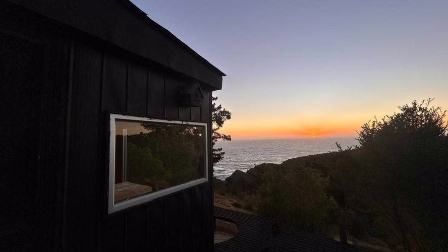 Preciosa Parcela con Vista al Mar (93670)