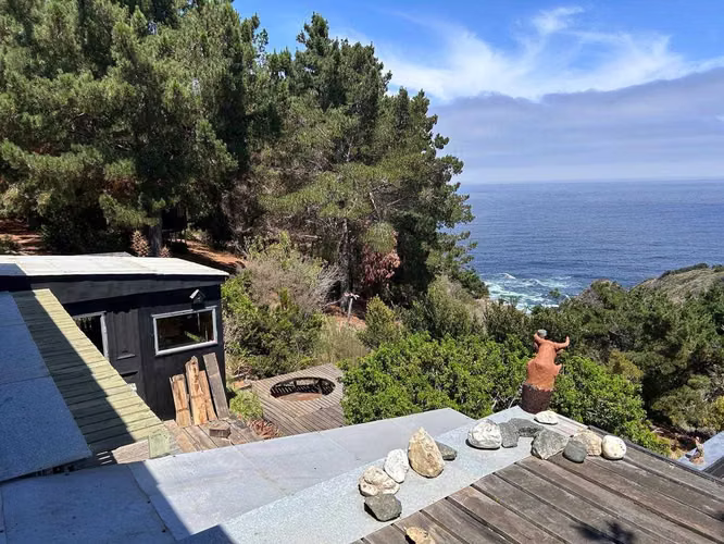 Preciosa Parcela con Vista al Mar (93670)