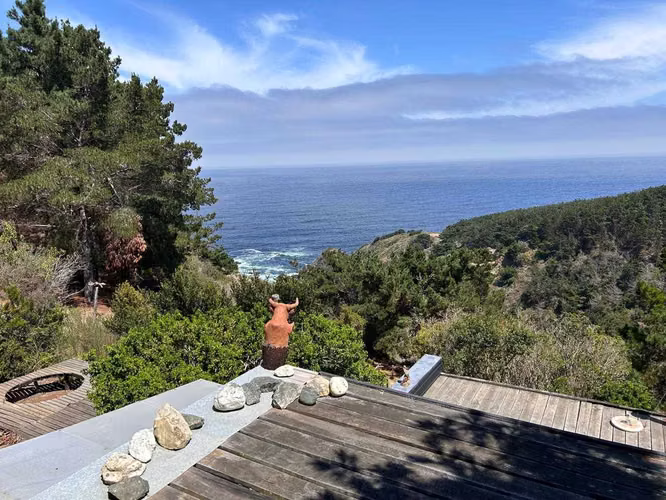 Preciosa Parcela con Vista al Mar (93670)