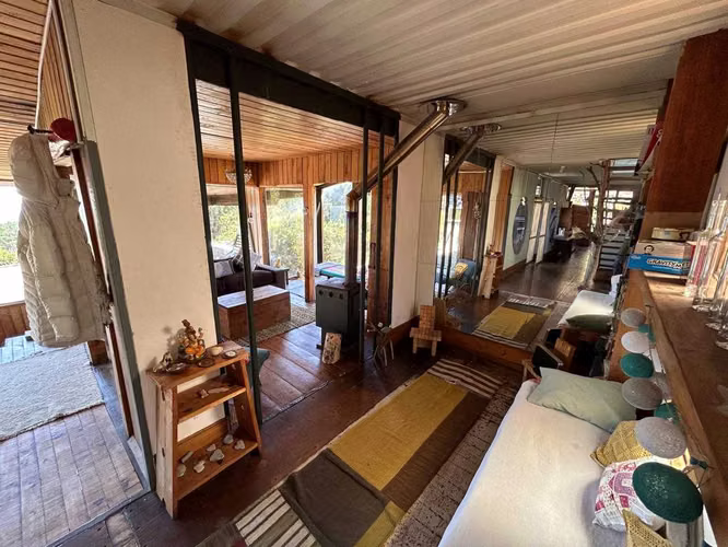 Preciosa Parcela con Vista al Mar (93670)