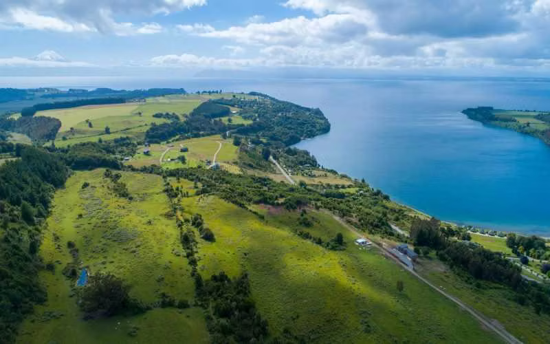 Espectacular Loteo en Frutillar (93727)