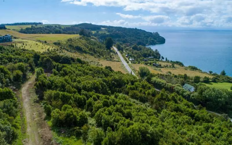 Espectacular Loteo en Frutillar (93727)