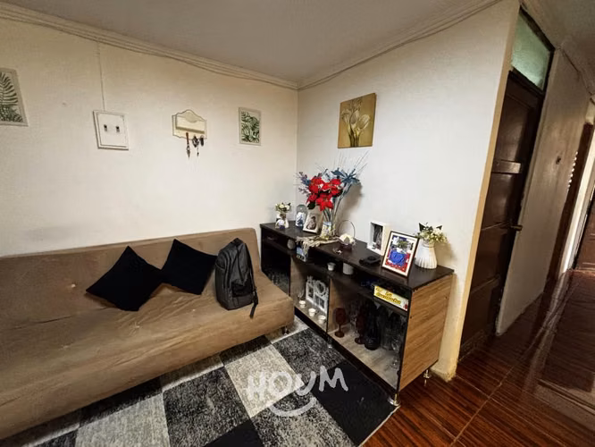 Departamento en Avenida Salomón Sack