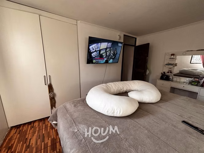 Departamento en Avenida Salomón Sack