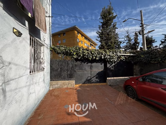 Departamento en Avenida Salomón Sack