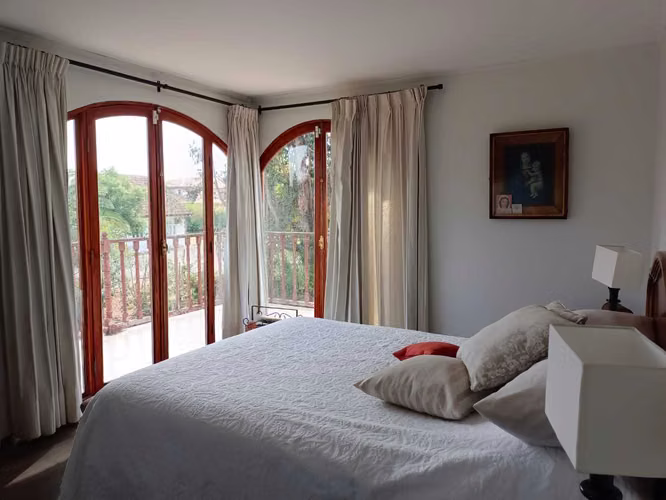 HERMOSA PARCELA CONDOMINIO (93861)