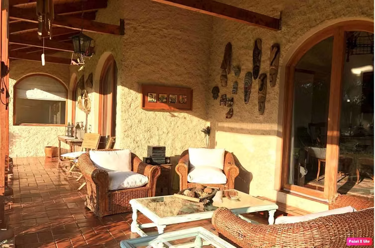 HERMOSA PARCELA CONDOMINIO (93861)