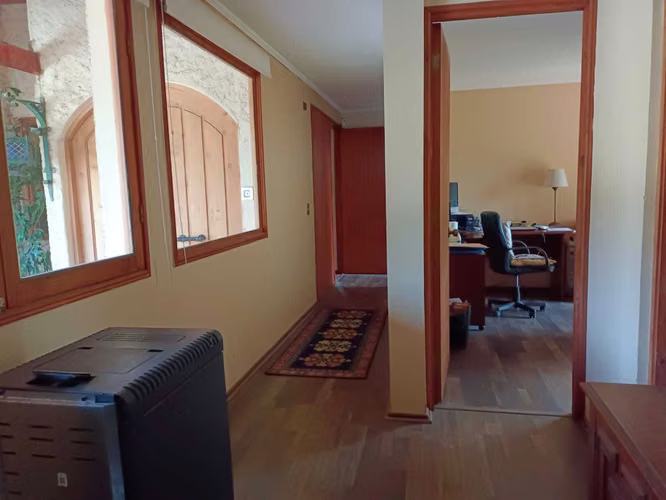 HERMOSA PARCELA CONDOMINIO (93861)