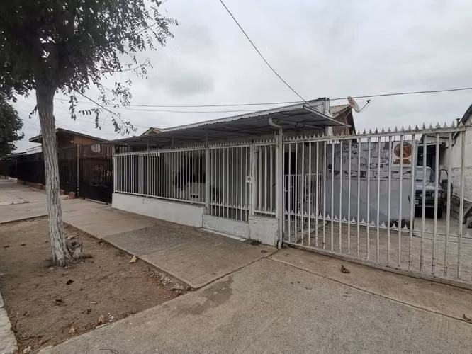 Amplio Terreno excelente ubicación, Quillota