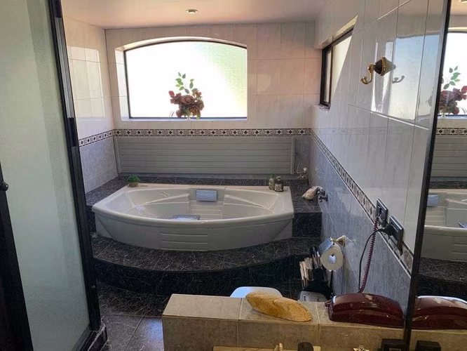 CASA 5D Y 3B, PISCINA Y CABAÑA  (93885)